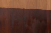 Smoked Sapele Crown Wood Veneers From Mikasa Decowood Veneers 
